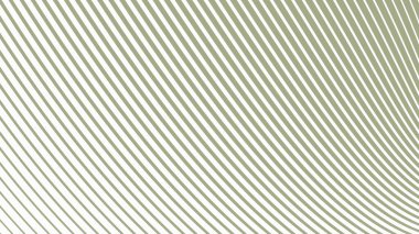 Arkaplan veya sunum için çizgili eğri çizgisi olan yeşil ordu soyut arka planı