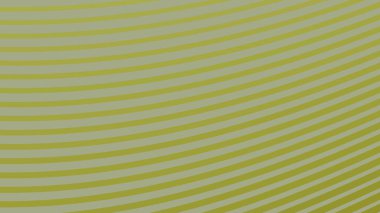 Arkaplan veya sunum için çizgili eğri çizgisi olan yeşil ordu soyut arka planı