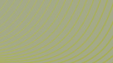 Arkaplan veya sunum için çizgili eğri çizgisi olan yeşil ordu soyut arka planı