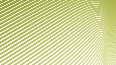 Arkaplan veya sunum için çizgili eğri çizgisi olan yeşil ordu soyut arka planı