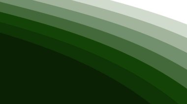 Yeşil kağıt arkaplan veya sunum için soyut arkaplan kesimi