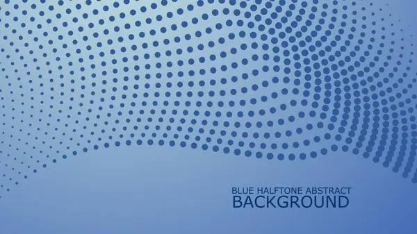 Arkaplan veya sunum için yarım tonlu bebek mavisi soyut arkaplan