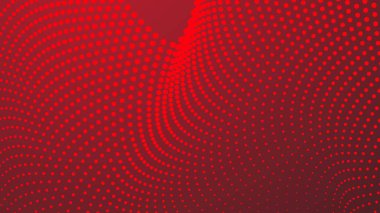 Arkaplan veya sunum için yarım tonlu bebek mavisi soyut arkaplan