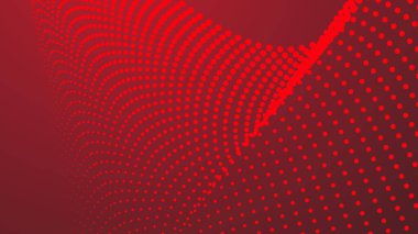 Arkaplan veya sunum için yarım tonlu bebek mavisi soyut arkaplan