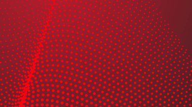 Arkaplan veya sunum için yarım tonlu bebek mavisi soyut arkaplan