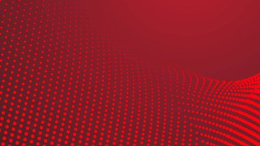 Arkaplan veya sunum için yarım tonlu bebek mavisi soyut arkaplan