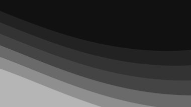 Gri kağıt soyut arkaplan vektör resmini kesti