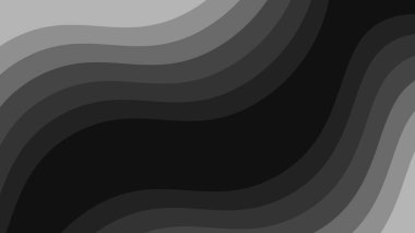 Gri kağıt soyut arkaplan vektör resmini kesti