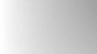 Gri ve beyaz çizgili dalgalı çizgiler soyut arkaplan