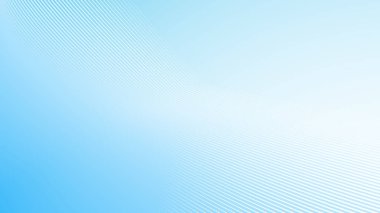 Çizgili mavi gradyan soyut arkaplan