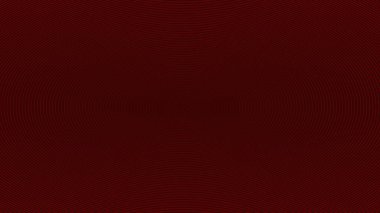 Arkaplan veya sunum için koyu kırmızı çizgi çemberi soyut arkaplan
