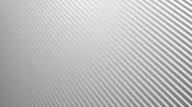 Arkaplan veya sunum için eğri çizgili gri soyut arkaplan