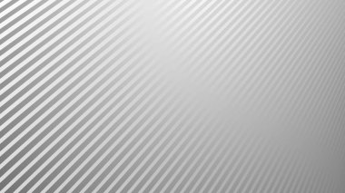 Arkaplan veya sunum için eğri çizgili gri soyut arkaplan