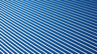 Mavi soyut çizgili çizgi arkaplan vektörü resmi