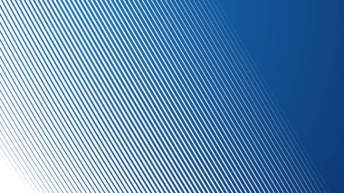 Mavi soyut çizgili çizgi arkaplan vektörü resmi