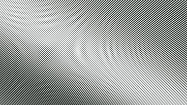 Koyu yeşil çizgili çizgi deseni soyut arkaplan