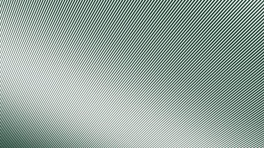 Koyu yeşil çizgili çizgi deseni soyut arkaplan