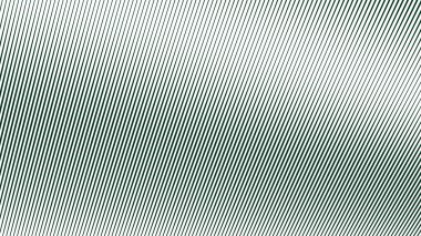 Koyu yeşil çizgili çizgi deseni soyut arkaplan