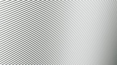 Koyu yeşil çizgili çizgi deseni soyut arkaplan