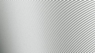 Koyu yeşil çizgili çizgi deseni soyut arkaplan