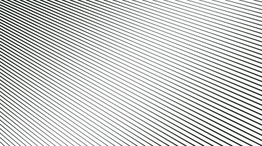 Koyu yeşil çizgili çizgi deseni soyut arkaplan