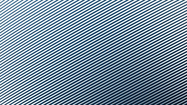 Mavi çizgili çizgi deseni arkaplan veya kumaş biçimi için soyut arkaplan