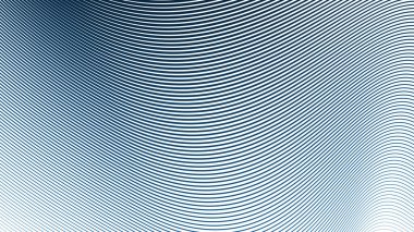 Mavi çizgili çizgi deseni arkaplan veya kumaş biçimi için soyut arkaplan
