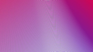 Kırmızı ve mavi çizgiler arkaplan veya kumaş biçimi için soyut arkaplan