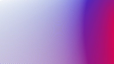 Kırmızı ve mavi çizgiler arkaplan veya kumaş biçimi için soyut arkaplan