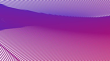 Kırmızı ve mavi çizgiler arkaplan veya kumaş biçimi için soyut arkaplan