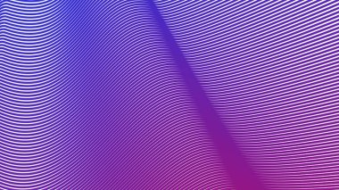 Kırmızı ve mavi çizgiler arkaplan veya kumaş biçimi için soyut arkaplan