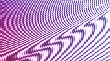 Kırmızı ve mavi çizgiler arkaplan veya kumaş biçimi için soyut arkaplan