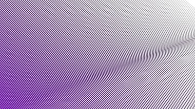 Mor çizgili eğri çizgileri arkaplan veya kumaş biçimi için soyut arkaplan