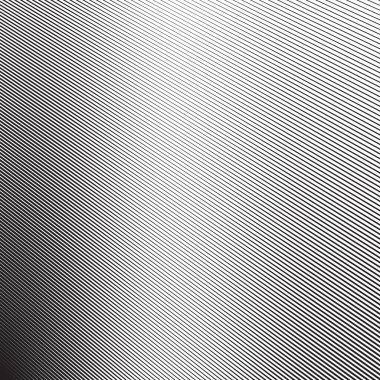 Yarım ton desenli siyah çizgiler soyut arkaplan