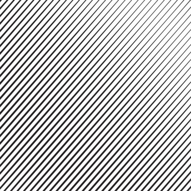 Yarım ton desenli siyah çizgiler soyut arkaplan