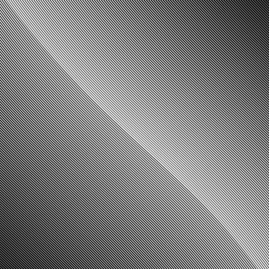 Siyah ve beyaz çizgiler eğri çizgi şablon görüntüsü