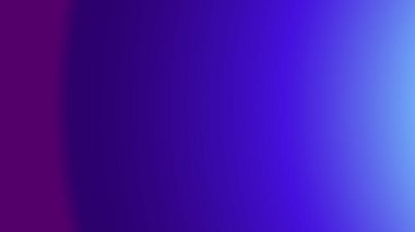 Mor gradyan soyut arkaplan. Mor yarıçaplı gradyan etkisi duvar kağıdı modern