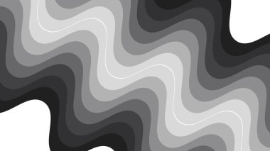 Soyut gri kağıt kesimi renk arkaplan vektörü resmi