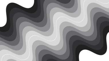 Soyut gri kağıt kesimi renk arkaplan vektörü resmi