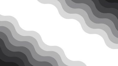 Soyut gri kağıt kesimi renk arkaplan vektörü resmi