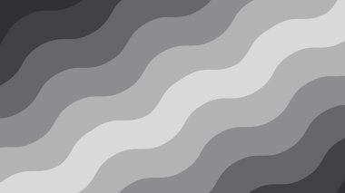 Soyut gri kağıt kesimi renk arkaplan vektörü resmi