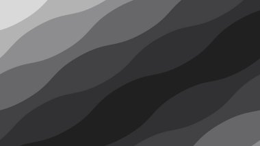 Soyut gri kağıt kesimi renk arkaplan vektörü resmi