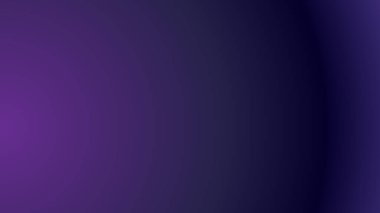 Arkaplan veya sunum için sahne ışığı odası dokusu arkaplan vektör resmine sahip soyut koyu mor