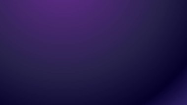 Arkaplan veya sunum için sahne ışığı odası dokusu arkaplan vektör resmine sahip soyut koyu mor