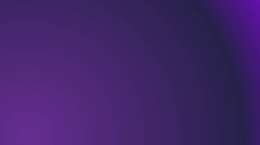 Arkaplan veya sunum için sahne ışığı odası dokusu arkaplan vektör resmine sahip soyut koyu mor