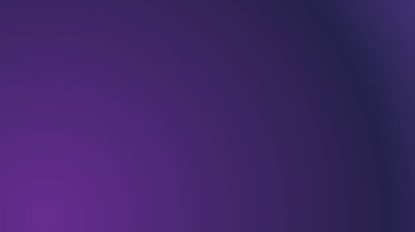 Arkaplan veya sunum için sahne ışığı odası dokusu arkaplan vektör resmine sahip soyut koyu mor