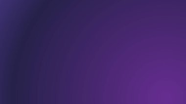 Arkaplan veya sunum için sahne ışığı odası dokusu arkaplan vektör resmine sahip soyut koyu mor