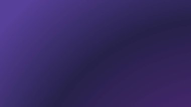 Arkaplan veya sunum için sahne ışığı odası dokusu arkaplan vektör resmine sahip soyut koyu mor