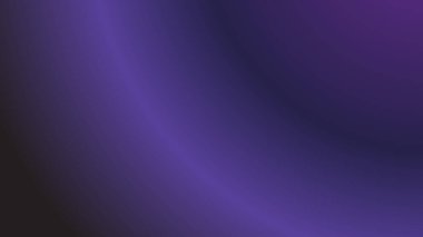 Arkaplan veya sunum için sahne ışığı odası dokusu arkaplan vektör resmine sahip soyut koyu mor