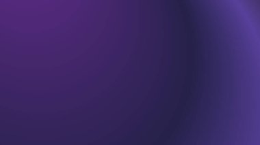 Arkaplan veya sunum için sahne ışığı odası dokusu arkaplan vektör resmine sahip soyut koyu mor